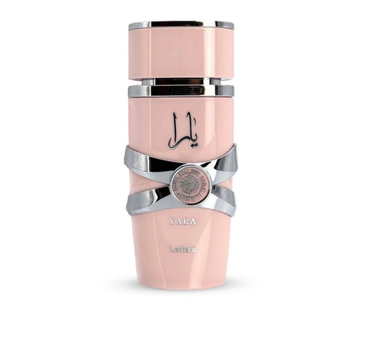 Yara Pink Lattafa
