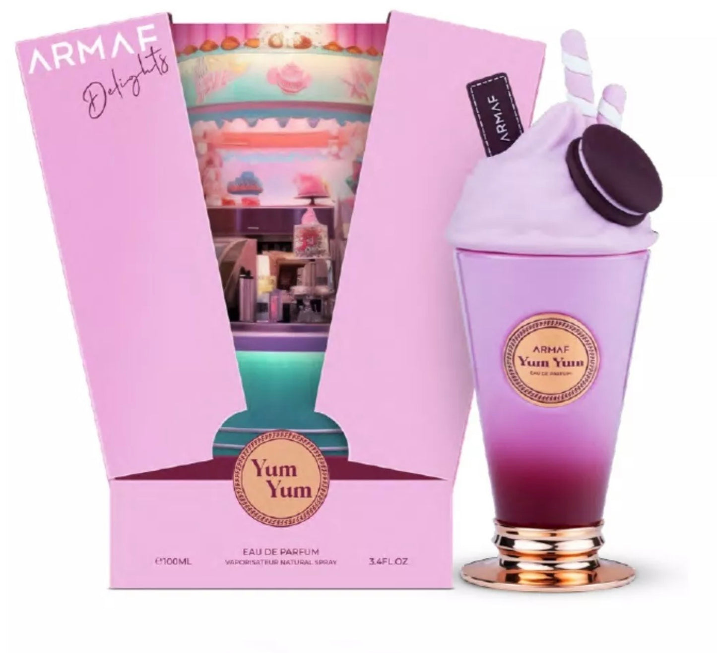 Yum Yum ARMAF