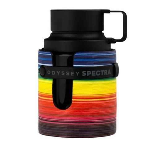 Odessey Spectra Rainbow