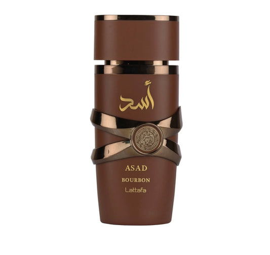 Bourbon ASAD