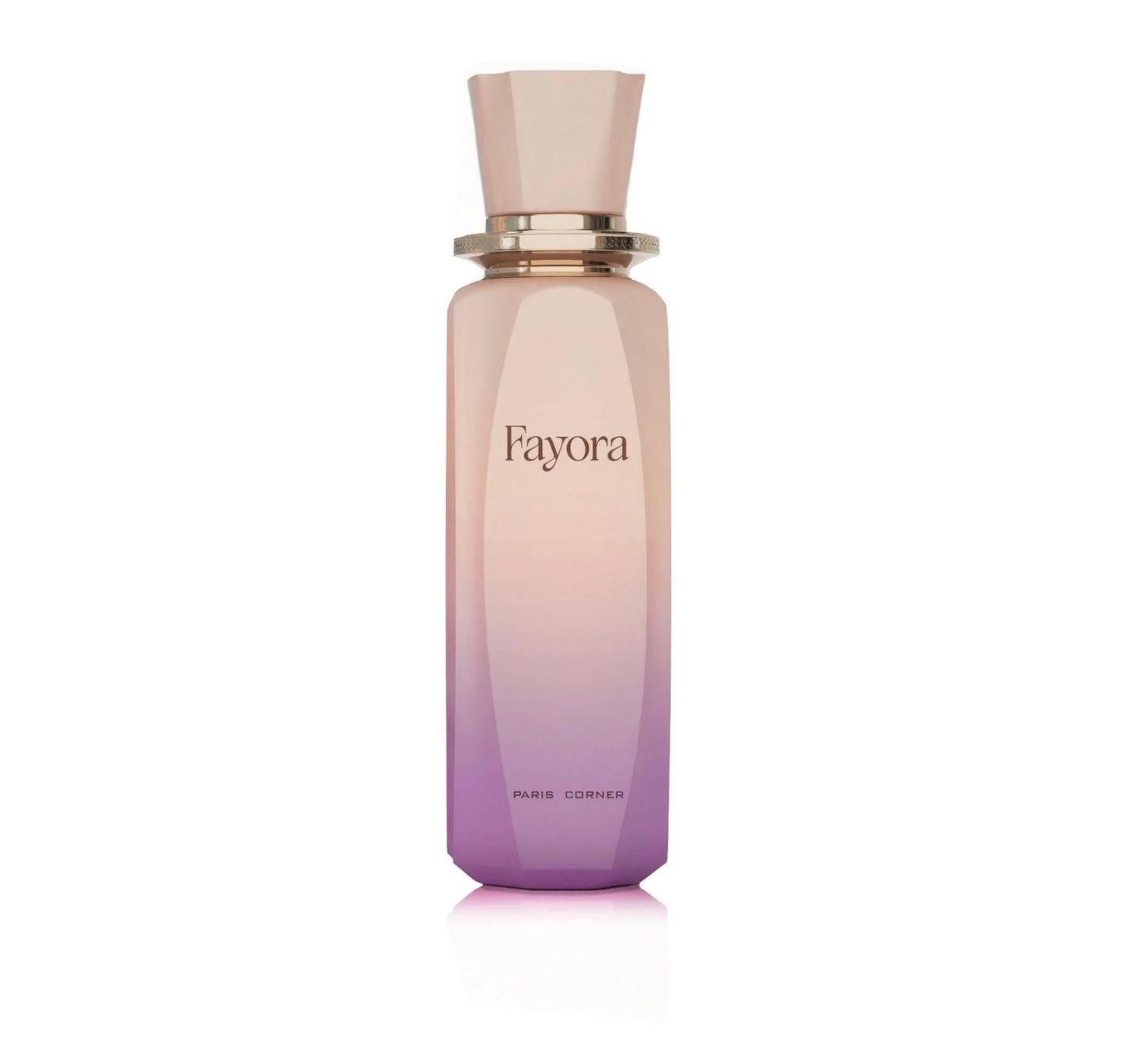 Fayora Paris Corner