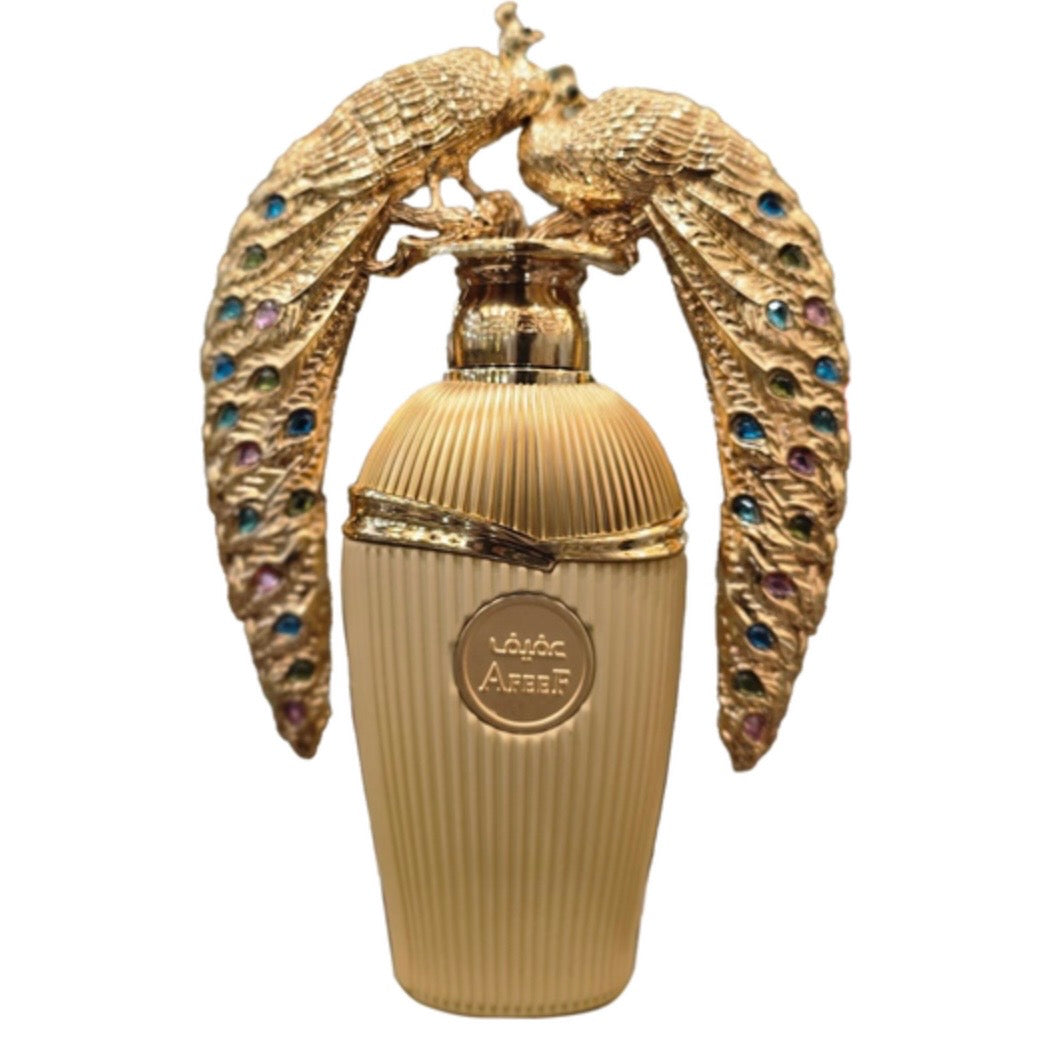 Afeef Lattafa