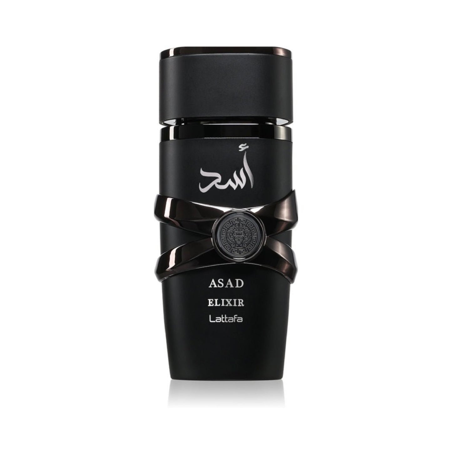 ASAD Elixir Lattafa