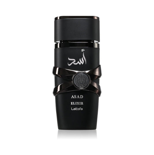 ASAD Elixir Lattafa