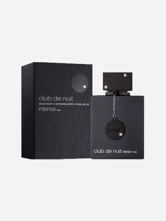 Club De Nuit Intense Men